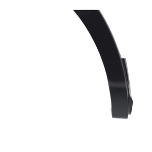 Moulure d'arche de roue arrière droite Nissan Qashqai Série 93828-4EA0A K9K Diesel 1500 (14>) - Product Image 3