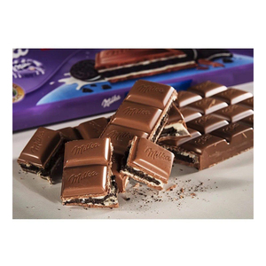 Milka oreo 300g à vendre à bas prix - Product Image 2