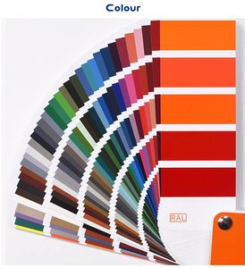 Modern Design 15mm <strong>Aluminum</strong> Composite <strong>Honeycomb</strong> <strong>Panel</strong> Outdoor Building Material for Cladding and Curtain Walls - Product Image 6