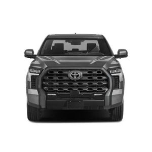 New 2023 Toyota Tundra 4X4 Platinum Crew Max Short <b>Bed</b> / Used <b>Car</b> Sales <b>for</b> Toyota Tundra / Used Toyota Pick up Truck 4x4 - Product Image 2