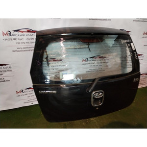 Fanale Posteriore HYUNDAI i10 2a Serie 737000X050 G4LA (11>13) - Product Image 3