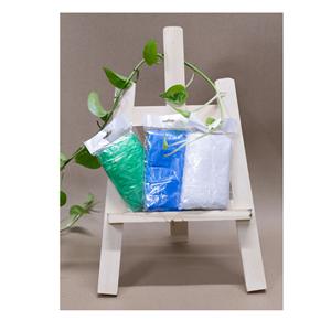 Wholesale Colorful Single Person Usage Low MOQ Disposable Temporary <b>Raincoat</b> PE Plastic Best Seller Origin From Vietnam - Product Image 1