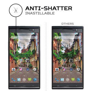 ฟิล์มกันรอยหน้าจอวอนิโน กีก้า คิวเอสพร้อมคุณสมบัติป้องกันการกระแทก - Product Image 1