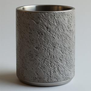 Juego de Accesorios de Baño Artísticos Diseñados para Interiores Estéticos, Hermosa Forma, Textura Suave, Construcción de Metal Duradero - Product Image 6