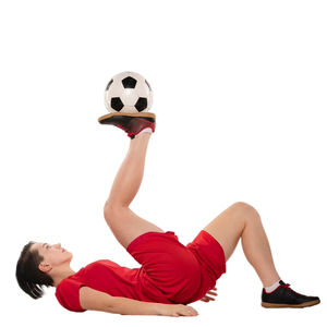 Maillots de football rétro personnalisés de haute qualité pour adultes uniforme d'entraînement de football classique avec style de jeu de logo de sponsor - Product Image 3