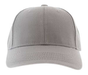Casquette de baseball de sport durable à 5 panneaux pour hommes, logo brodé à partir de tissu commun - Product Image 4