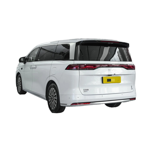 รถยนต์ไฟฟ้าแบรนด์จีนยอดนิยมปี 2025 รุ่น 1.5T Energy Sedan ระยะทางวิ่ง 601-700 กม. แบตเตอรี่ 50-70 กิโลวัตต์ชั่วโมง พร้อมจัดส่ง - Product Image 5