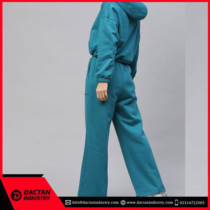 Nouveau design de survêtements pour femmes survêtements pour femmes de haute qualité pour le streetwear vêtements de sport pour la salle de sport pour femmes survêtements personnalisés pour femmes - Product Image 3