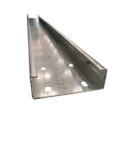 Tự động xây dựng khung cuộn hình thành dòng cho đinh tán nhôm, kênh mũ, và các cấu hình xà gồ khác nhau - Product Image 6