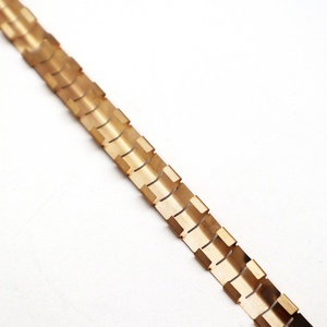 Hochwertige Nickel-Anti-Interferenz-Abschirmung SMD-Feder kontakte zum Aufstecken Wettbewerbs fähiger Preis <span class=keywords><strong>Becu</strong></span> Contact <span class=keywords><strong>Strips</strong></span> - Product Image 4