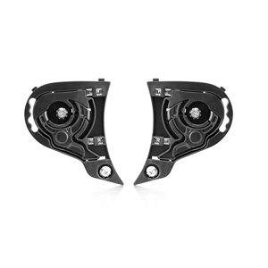 Acerbis VITI VISOR X-STREET FS-816 Nuovo di Zecca - Product Image 1