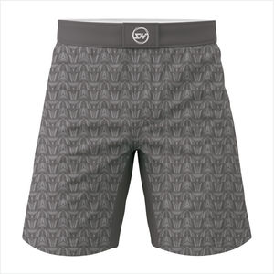 Professional MMA <b>Shorts</b> for <b>Men</b> Kickboxing Grappling No Gi Custom <b>Compression</b> Gymwear - Product Image 1