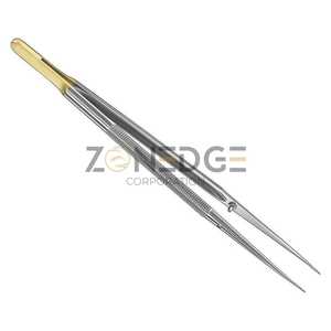 Pinzas corneales Colibri para microcirugía oftalmológica, el mejor precio al por mayor, potencia manual para Microcirugía Ocular - Product Image 4