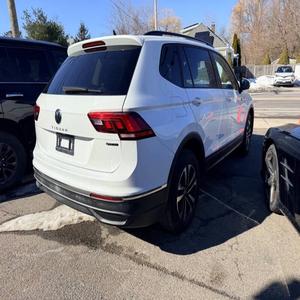 MEJOR PRECIO PARA Volkswagen Tiguan S 4Motion 2023 - Product Image 2