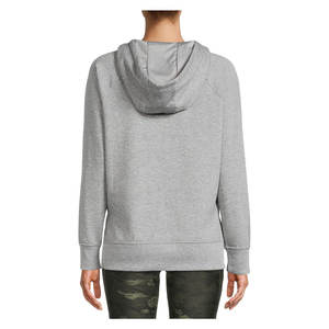 Personnalisé tricoté imprimé sweat à capuche hiver fait rue mode anti-rides respirant sweats à capuche avant logo durable - Product Image 3