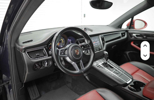 Macan 2017 Usado, Volante a la Izquierda, Emisión Euro IV, Origen Estadounidense, en Venta - Product Image 2