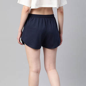 Nueva moda 2025, calidad superior, mejor diseño, pantalones cortos para mujer, fábrica, calidad superior, cintura alta, ropa deportiva, pantalones cortos para mujer - Product Image 3