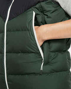 Chalecos Acolchados Sin Mangas para Hombre, Precio Económico, Bolsillos Delanteros, Chalecos Acolchados de Poliéster de Alta Calidad, Chaqueta para Hombre Adulto - Product Image 4