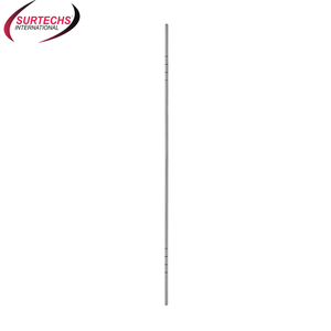 Surtechs ALAMBRE GUÍA PARA TORNILLOS Acero inoxidable Rodilla Artroscopia - Product Image 5