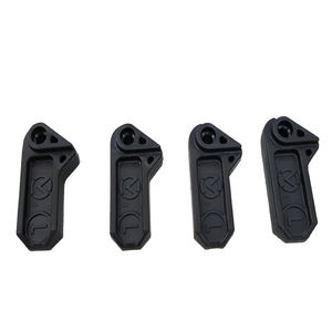 Placa Guía Superior de Acero para Guías de Cadena de Bicicleta Componentes Individuales Personalizables para Moldeo por Inyección - Product Image 3