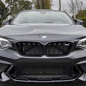 Venta en Subasta 2021 M2 Competition - Product Image 1