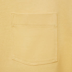 เสื้อยืดผู้ชายผ้าฝ้าย220gsm สินค้ามาใหม่เสื้อยืดคอกลมพิมพ์ลายบนหน้าจอขนาดใหญ่น้ำหนักมากออกแบบได้ตามต้องการ - Product Image 6