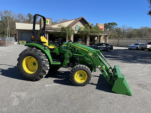 Tractor John Deere 4044R 2026 en Venta - Product Image 2