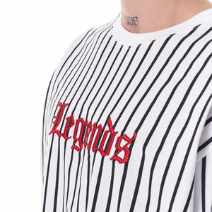 T-shirt de haute qualité pour hommes, design tendance, surdimensionné, lourd, 100% coton, t-shirts graphiques pour hommes - Product Image 3