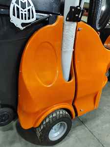 Kits de Accesorios Interiores Personalizados para Mercedes Sprinter de VKM PLASTIK Premium, Plástico ABS, 100% Compatible, Alta Calidad, Colores Personalizados - Product Image 4