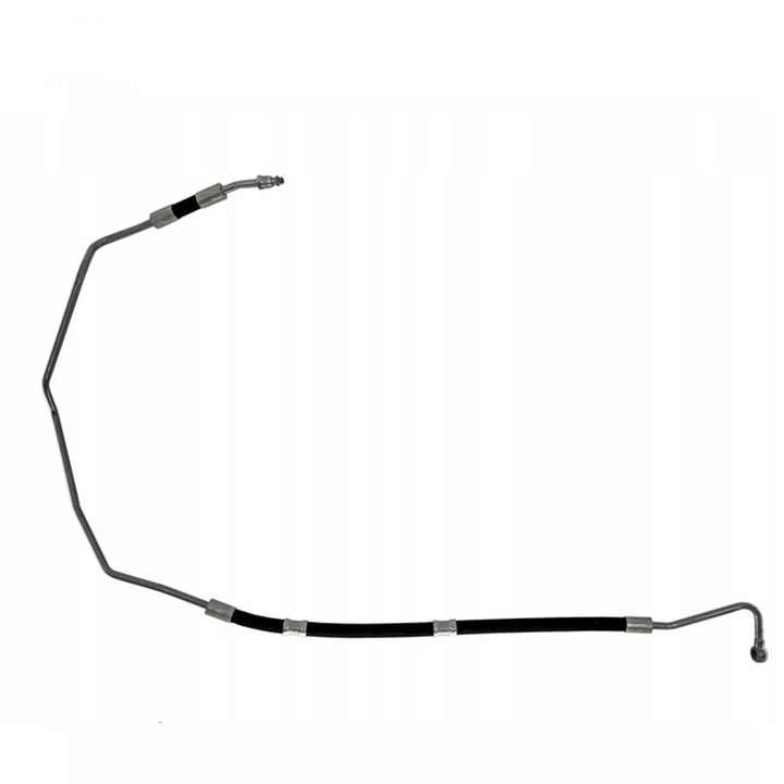 Power Steering Tube Alfa Romeo 159 2010 1.9jtdm 150 Hp Cod. 60697953 E – ECOCAR Parts - View #9