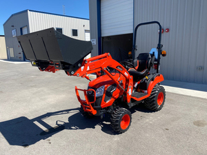 K-I-O-T-I CS2520 2025, FINANCIACIÓN AL 0% DISPONIBLE - Product Image 6