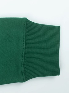 Vente en gros de sweats à capuche personnalisés unisexe de haute qualité grande taille sweats à capuche pour hommes fabricants d'ensemble de pantalons de survêtement à capuche - Product Image 3
