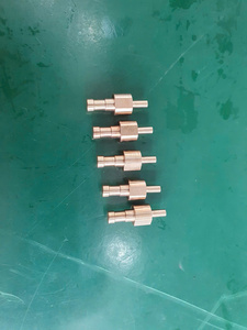 Tubes cylindriques en céramique d'alumine de haute précision pour décorations céramiques, résistants à l'usure, découpe et pliage sur mesure, fabriqués à Hanoi - Product Image 3