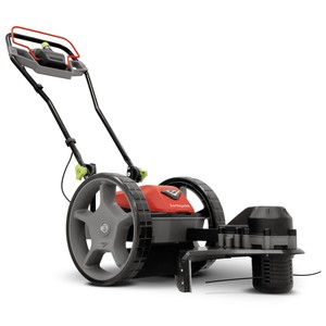 Nuovo Annuncio: Decespugliatore a Spinta Earthquake 60V - Product Image 1