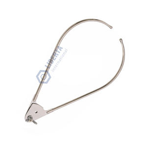 McKissock Collyer Pied à coulisse 30cm Outils de chirurgie plastique pour mammaplastie Instrument de marquage précis pour la réduction mammaire - Product Image 3