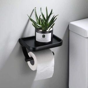 Portarrollos de Papel Higiénico de Metal de Lujo para Decoración de Baños, que Eleva el Espacio con una Apariencia Refinada y Contemporánea - Product Image 3