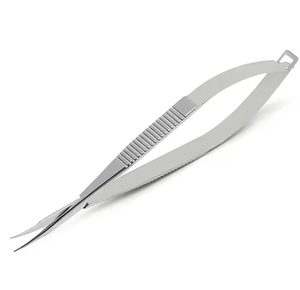 Microtijeras oftálmicas, tijeras conjuntivales, tijeras quirúrgicas, instrumentos oculares de alta calidad - Product Image 2