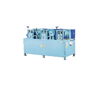 Cure-dents résistant faisant la machine avec les composants machinés par précision de capacité à haute production et le traitement simplifié - Product Image 1