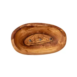 NICE COCONUT SOAP DISHES TRAY FÜR DUSCH GÜNSTIGE KOKOSNUSS-HOLZ SEIFE MIT VERSCHIEDENEN DESIGNS/ECO FREUNDLICHES SEIFEN GERICHT MIT HOHER QUALITÄT