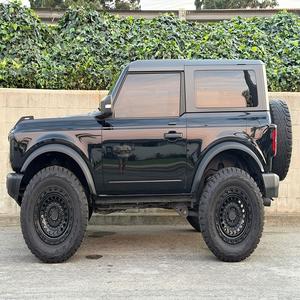 Ford Bronco Wildtrak 2023 - Product Image 1