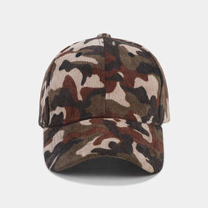 Gorras de Béisbol Bordadas Personalizadas, Impermeables, Impresas, de 5 Paneles, Casuales, 100% Algodón, Tela de Felpa, Colores y Tamaños Personalizados - Product Image 3