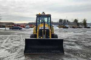 รถตักล้อยาง CAT 420XE ปี 2023 สภาพใหม่/มือสอง อุปกรณ์ก่อสร้างงานหนัก รถแบคโฮมือสอง 8 ตัน สำหรับงานหนัก ราคาดีที่สุด จัดส่งรวดเร็ว - Product Image 5