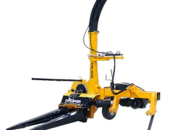 ÉQUIPEMENT DE PRÉPARATION À LA FERME ET À L'ALIMENTATION LE CHOPPER DE MAÏS À UNE RANGÉE TC1 - Product Image 6