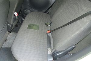 MITSUBISHI I-MIEV ES 2012 USADO, Volante a la Izquierda/Derecha - Product Image 2