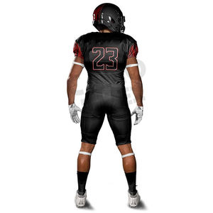 Uniformes de Fútbol Americano de Alta Calidad a Precio de Mayoreo - Product Image 6