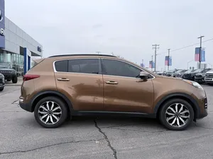 Kia Sportage EX 2018 - Product Image 3