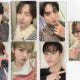 Photocard officiel NCT Dream Scape Flip - Ensemble de photocards bonus spéciales - Product Image 1