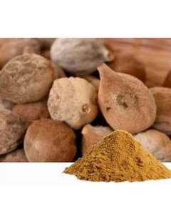 PURE TERMINALIA BELLIRICA POLVO PARA APOYO INMUNE Y FORMULA LIMPIA DETOX - Product Image 1