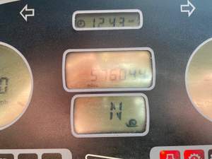 รถแทรกเตอร์ฟาร์ม JCBB Fastrac 3155 (R624) ขับเคลื่อน 4 ล้อ พร้อมเครื่องยนต์ FPT ระบบเกียร์แบบเฟือง  ชิ้นส่วนหลัก แบริ่ง ปั๊ม กล่องเกียร์ 160 แรงม้า - Product Image 6