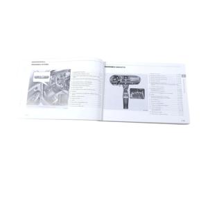 MANUAL DEL PROPIETARIO KIA Picanto Serie JG60-IT7DG (17>23) - Product Image 4
